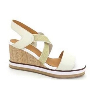 MAMZELLE RIKEL<br>Ecru