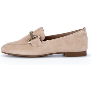 KICK TRIGOLO 25211 12:Cuir Nubuck/Sable