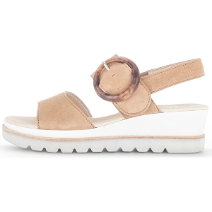 GABOR 645 14<br>Beige