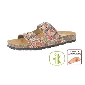 FERCHI FE 1 BEL<br>Multicouleurs