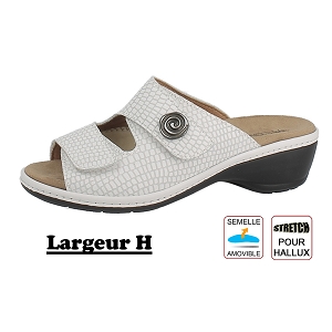 MEDILOI ML MONI 154<br>Blanc