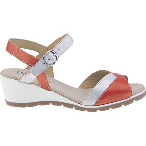 BOISSY TINA P<br>Orange