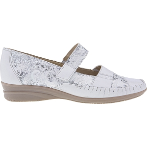 BOISSY ALICE P<br>Blanc argent