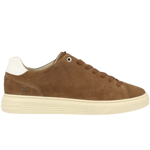 BULL BOXER 213K26611<br>Cognac