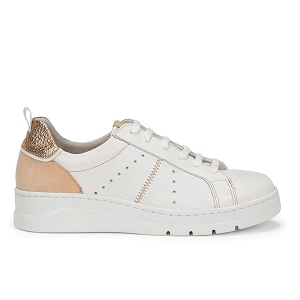 FLUCHOS F1665<br>Blanc beige