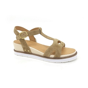 FUGITIVE BILISA<br>Marron