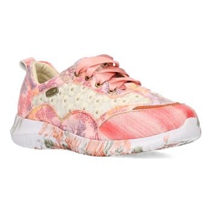 LAURA VITA JOCTAO 25<br>Rose Multicouleurs