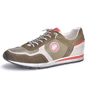 REDSKINS STITCH<br>Kaki