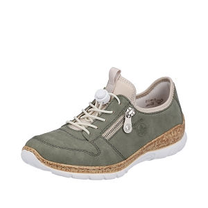 RIEKER N42G0 52<br>Kaki
