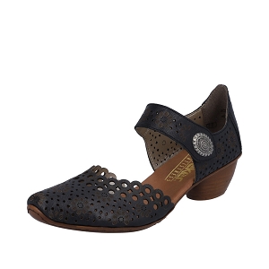 RIEKER 43753<br>Marine