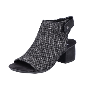 RIEKER 64670<br>Noir