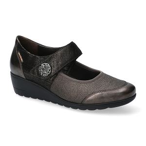 MOBILS ERGONOMIC MEPHISTO BATHILDA PERLKID<br>Marron