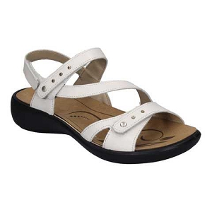 JOSEPH SEIBEL WESTLAND IBIZA  86770<br>Blanc