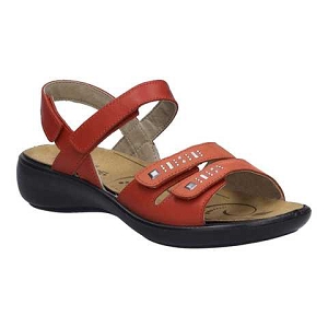 JOSEPH SEIBEL WESTLAND IBIZA 16786<br>Rouge