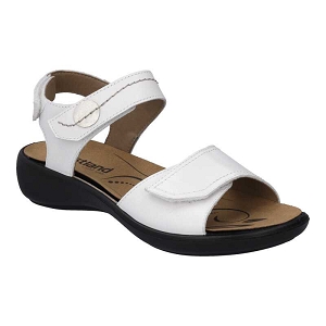 JOSEPH SEIBEL WESTLAND IBIZA 86779<br>Blanc