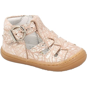 BELLAMY SOSSO<br>Rose poudré