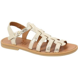 PRAD TARNAC:Cuir/Or