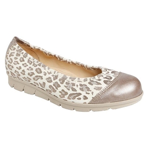 HOUCKE 77310 KB<br>Argent multicouleurs