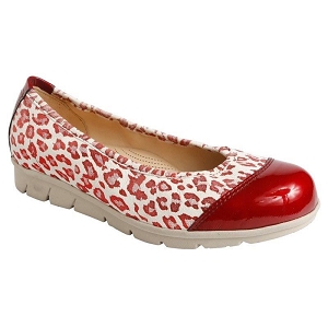 HOUCKE 77310 KB<br>Rouge