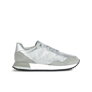 GEOX D25RTB<br>Argent