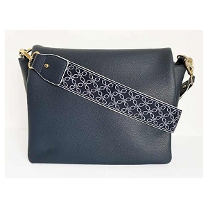 24453 02 21613 58:Cuir/Bleu