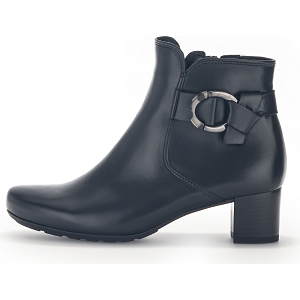 GABOR 824 67<br>Noir