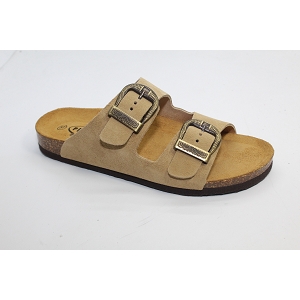 PLAKTON BETA WEST<br>Kaki