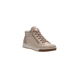 JOHN 44499 08:Cuir/Beige