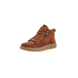 24801 24453 18:Cuir Velours/Noisette