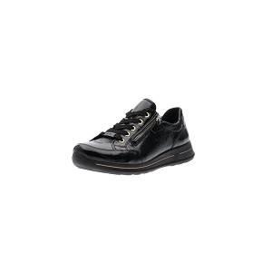 SOSSO 24801 01:Cuir/Noir