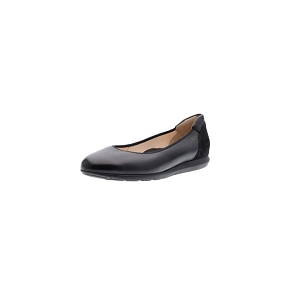 B3 13302 01:Cuir Velours/Noir