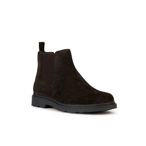 GEOX U36D1C<br>Marron