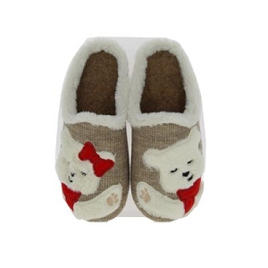 MAISON DE L ESPADRILLE 122 6 F8<br>Beige