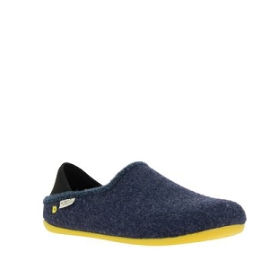 MAISON DE L ESPADRILLE 6717<br>Marine
