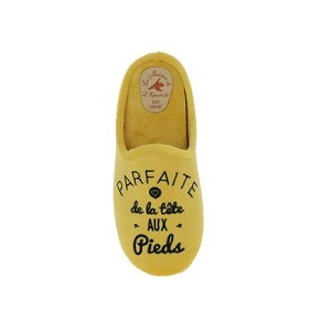 MAISON DE L ESPADRILLE 102 6 F8<br>Jaune