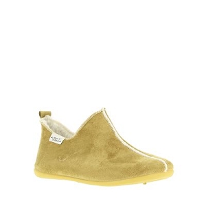 CHARENTAISE FOUREE LAINE 6030 8:Textile/Jaune