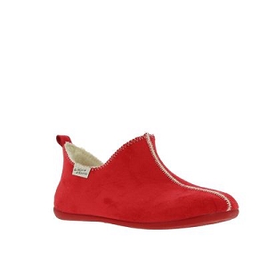 MAISON DE L ESPADRILLE 6030 6<br>Rouge