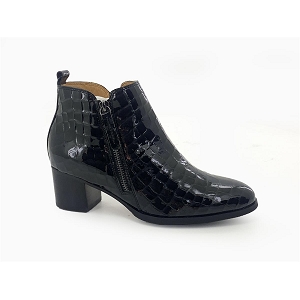 MAMZELLE TILIA<br>Noir