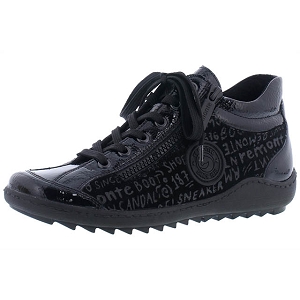 REMONTE R1477 01<br>Noir