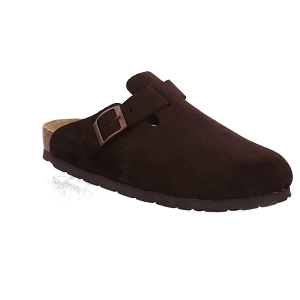 24453 15 6071:Cuir/Marron