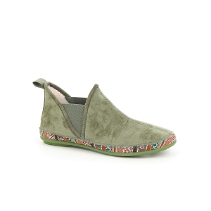 Soir et Matin CHEYENNE<br>Kaki