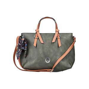  H1507 54<br>Cuir Vert