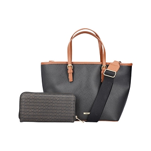  H1543 00<br>Cuir Noir