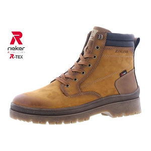 RIEKER U0272 68<br>Marron