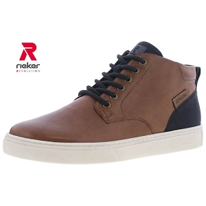 RIEKER U0762 24<br>Marron