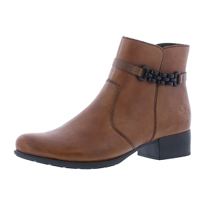 RIEKER 78676 25<br>Marron