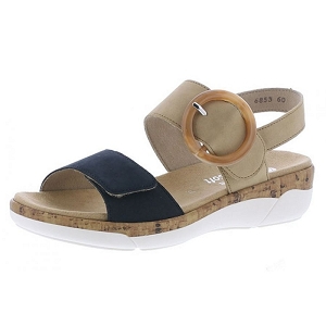 REMONTE R6853<br>Marine Multicouleurs