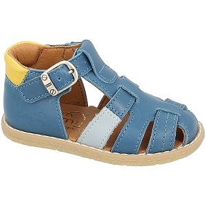 BELLAMY CLODIO<br>Bleu