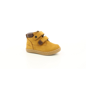 KICKERS TACKEASY<br>Camel