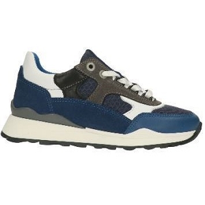 BULL BOXER AEX003E5LA<br>Bleu